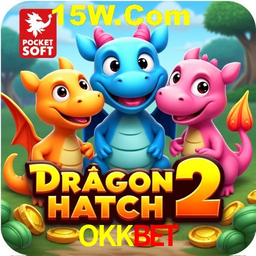 OKKbet Curitiba - Live Status