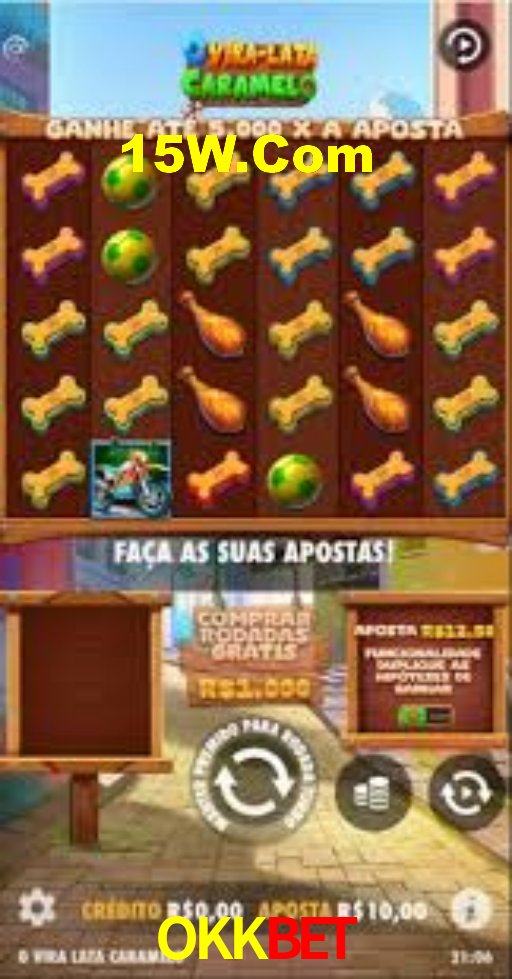 OKKbet - O Cassino Mais Exclusivo Do Brasil - OKK Bet Login