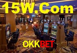 Welcome Bonus OKKbet
