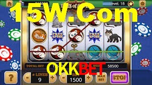 VIP Casino OKKbet