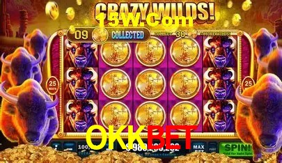 OKKbet Brasília - Betting Features