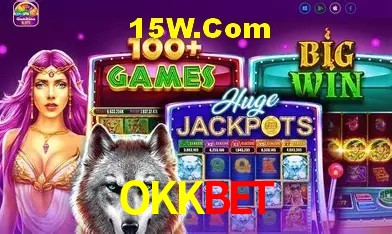 OKKbet São Paulo - Top Slots