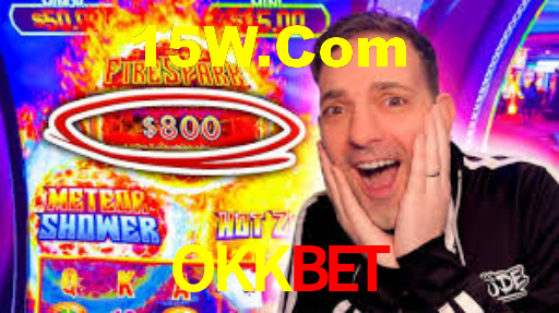 OKK Bet Login