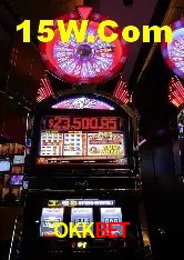 OKKbet Salvador - Strategy