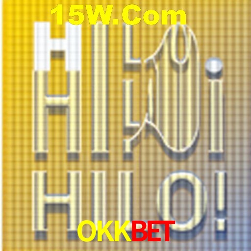 APP oficial da OKKbet para mobile