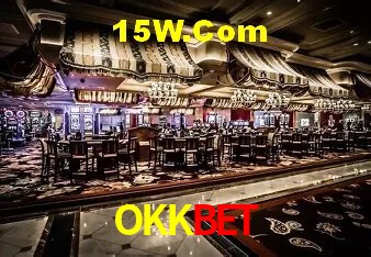 Recursos de Bônus OKKbet