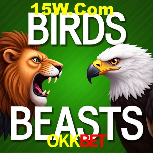 OKKbet Cassino - 80+ Mesas ao Vivo