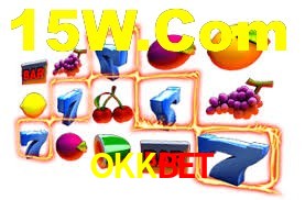 Gates of Olympus OKKbet