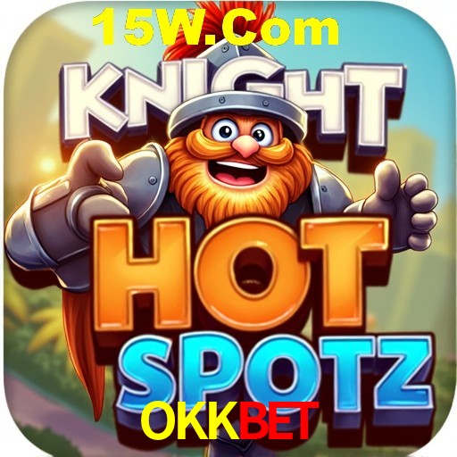 Descubra o Mundo do Cassino Online com OKKbet