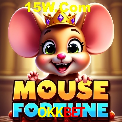 OKKbet Belo Horizonte - VIP Casino