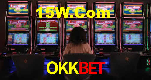 OKKbet,OKK Bet Login