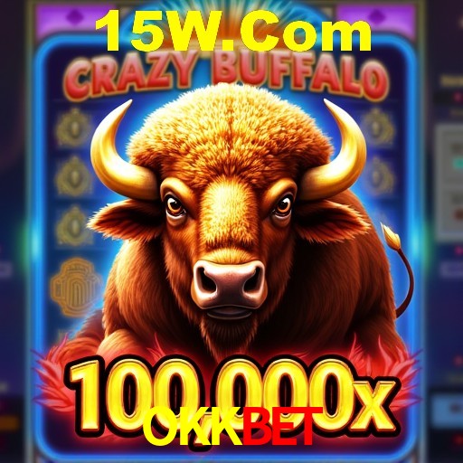 OKKbet Belo Horizonte - Provably Fair