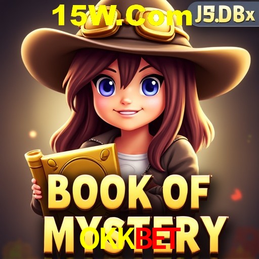 OKKbet Brasília - VIP Program