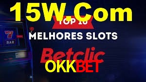 Welcome Bonus OKKbet
