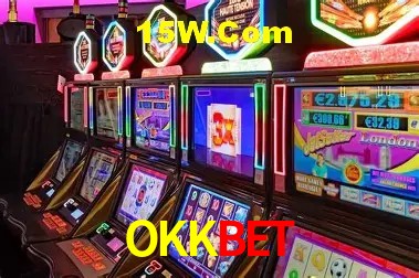 OKKbet - Support